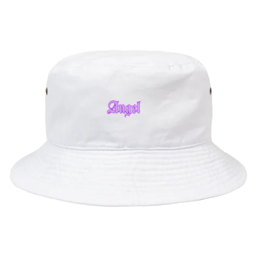 Angel👼 Bucket Hat