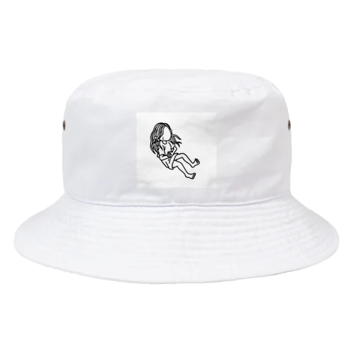 M.I.O. Bucket Hat