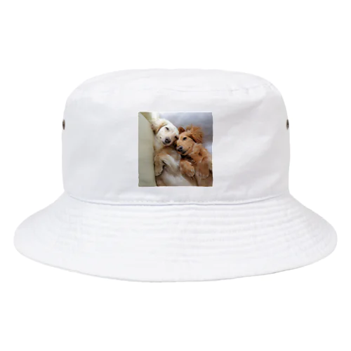 ウェンディウィンクル Bucket Hat