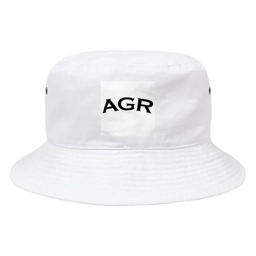 AGR Bucket Hat