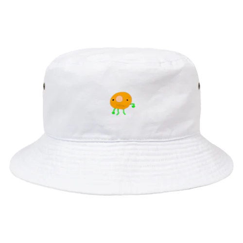 どこかの乳酸菌 Bucket Hat