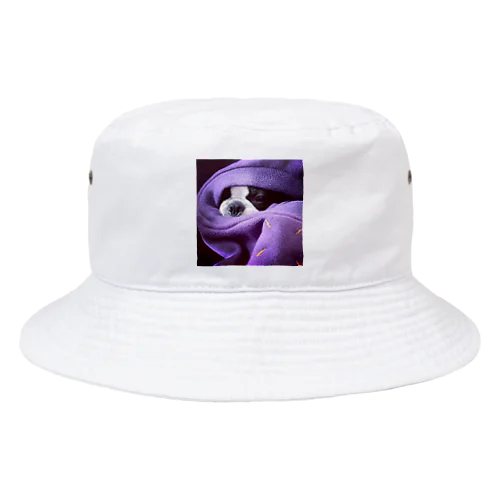 Love Ee  Bucket Hat