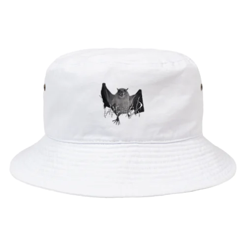 にこにこルシファー Bucket Hat