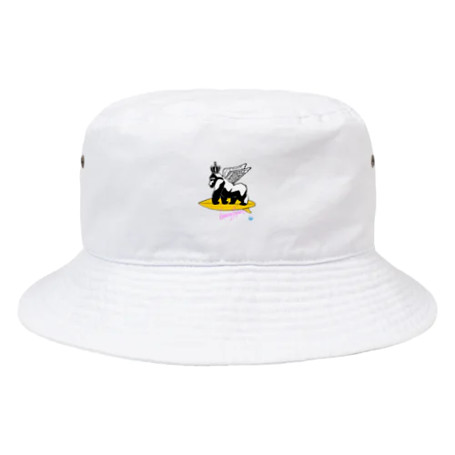 GORIサーフ Bucket Hat