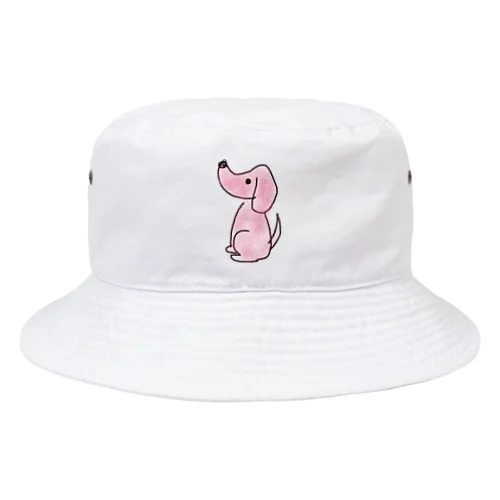 忠犬 Bucket Hat