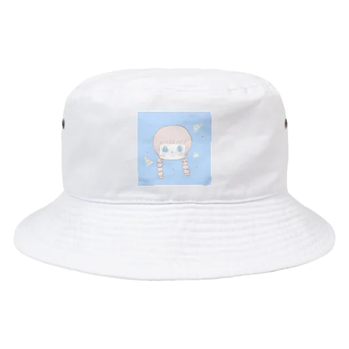 梅雨のやつ Bucket Hat