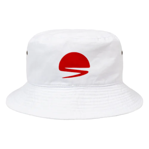 サブライムハットビックロゴ Bucket Hat