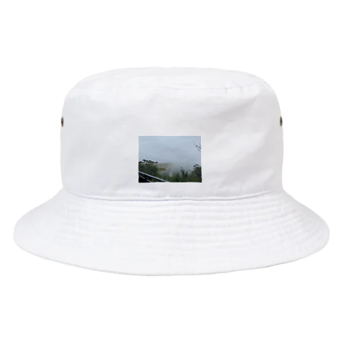 べびべび Bucket Hat