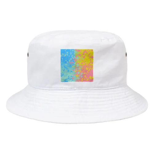 My heart 1 Bucket Hat