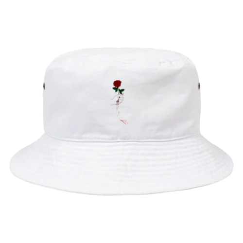 Bleeding  バケットハット Bucket Hat