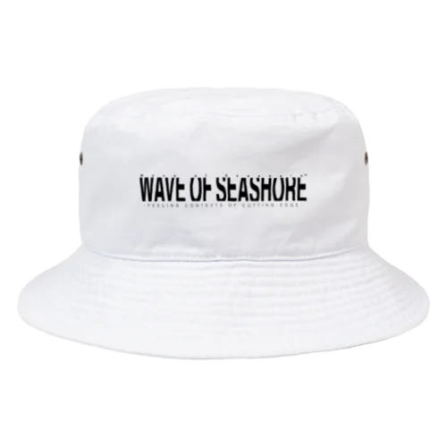 WOS_logo01B Bucket Hat