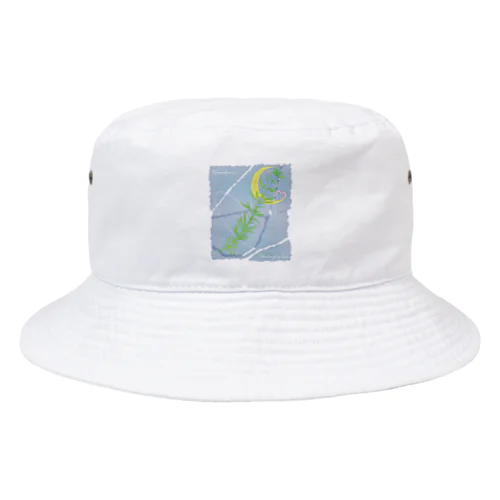 Rosemary Bucket Hat