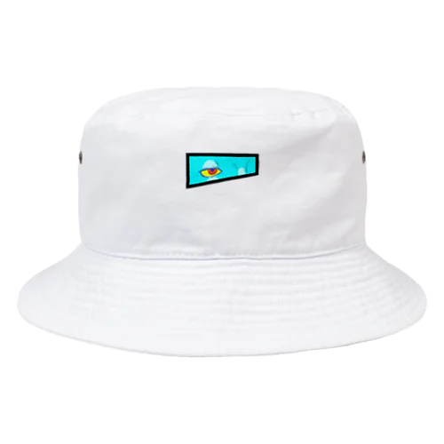 相互監視 Bucket Hat