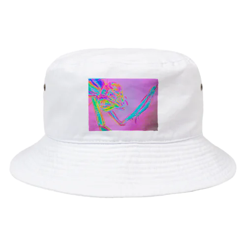 Mantis Bucket Hat