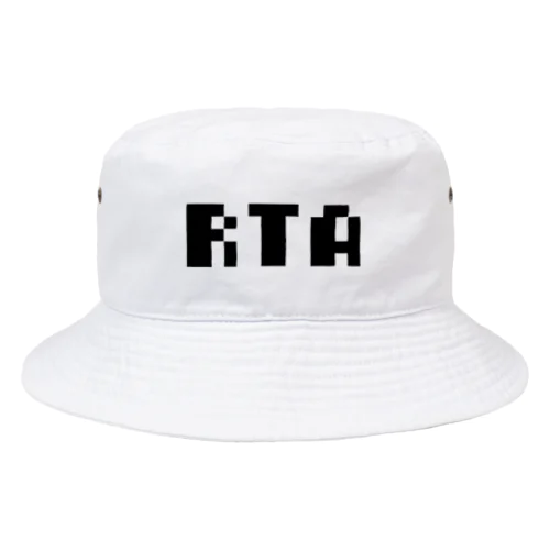 RTA Bucket Hat