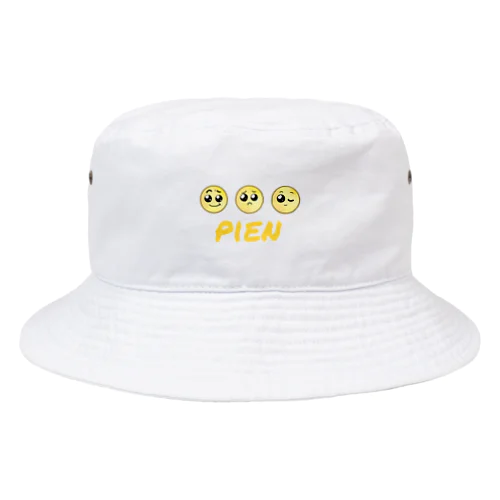 ぴえん Bucket Hat