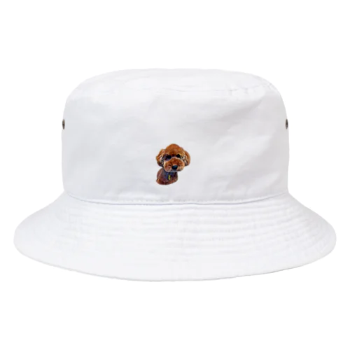 わんわんシリーズ Bucket Hat