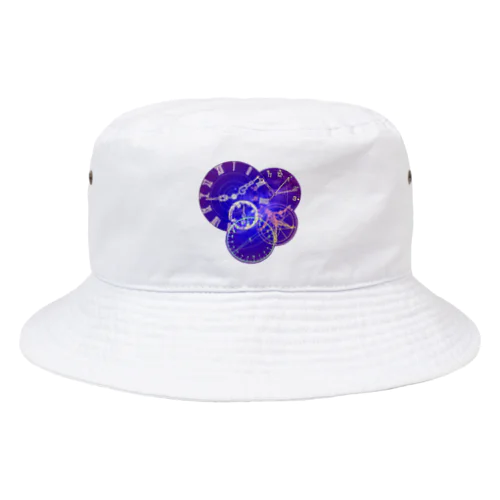 melting time#1 Bucket Hat