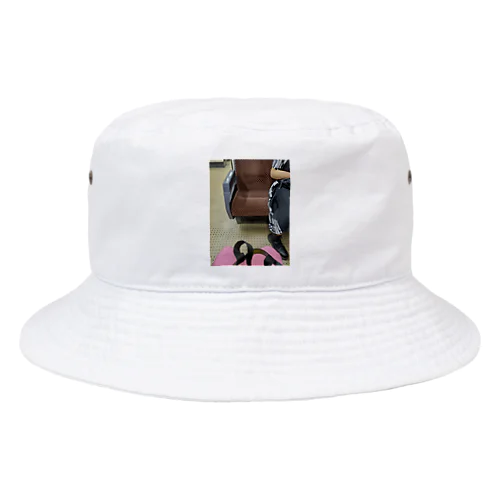 atmos Bucket Hat