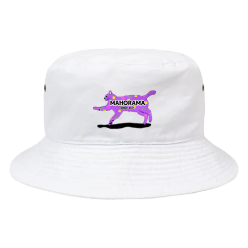 マホラマ2021 Bucket Hat