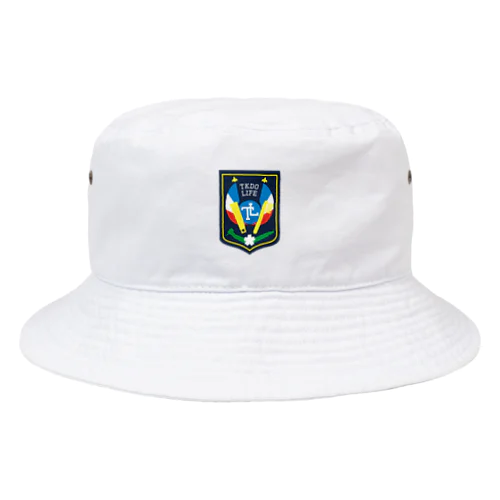 TKDO UNI Bucket Hat