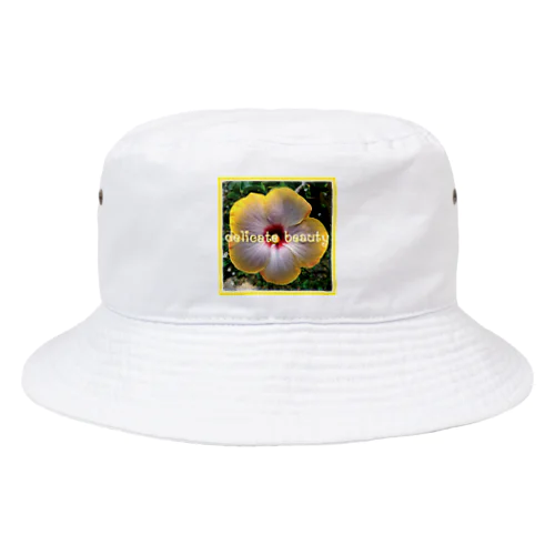 delicate beauty Bucket Hat