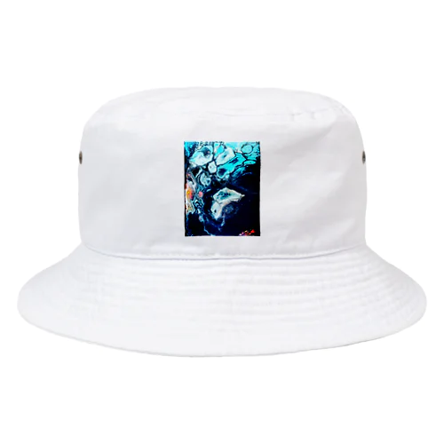 Jerryfish Bucket Hat