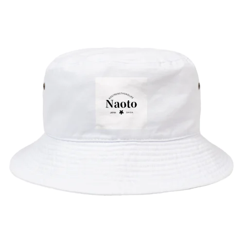 つよみなおと Bucket Hat