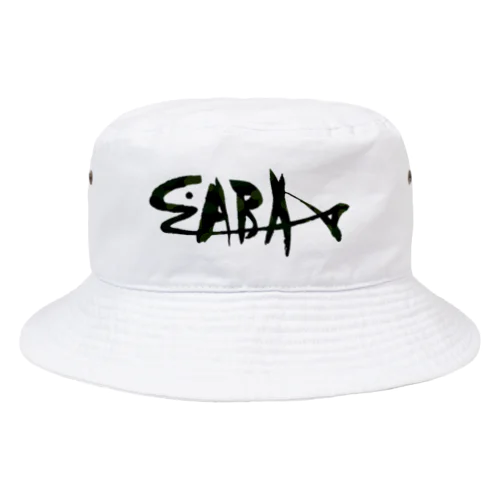 SABA-T meisai Bucket Hat