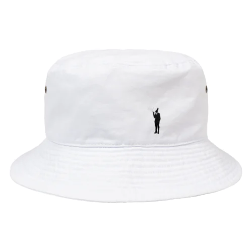 ラビットウッド Bucket Hat