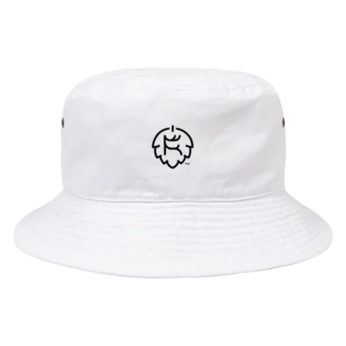 WILDL Bucket Hat