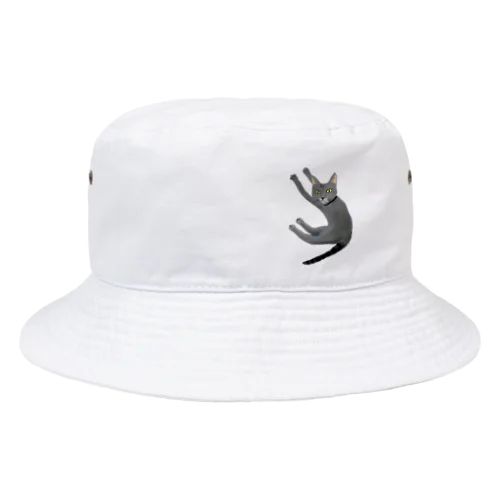 ふぇるめーるのふぇるくん Bucket Hat