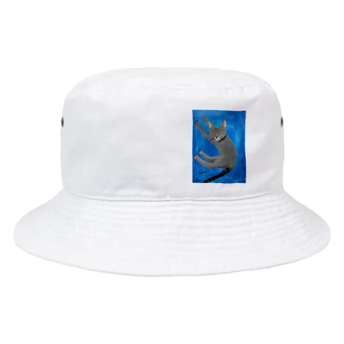 ふぇるめーるのふぇるくん Bucket Hat