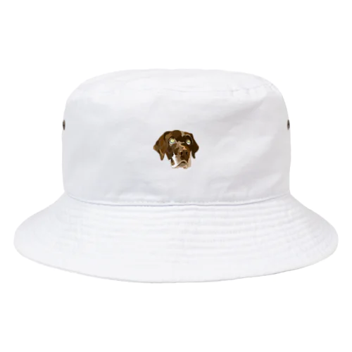 ラブラドール・レトリバー Bucket Hat