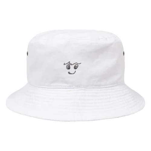 おとこのこ Bucket Hat