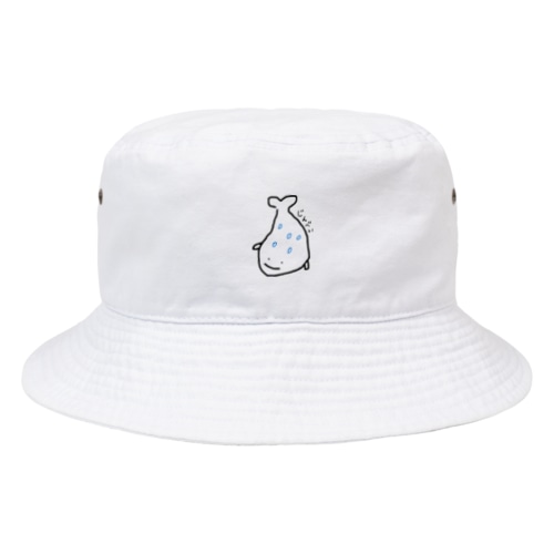 たぶん じんべえざめ Bucket Hat