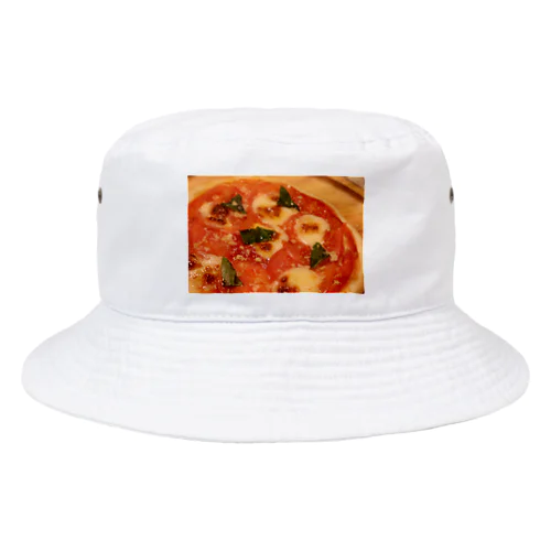 うまそうなピザ Bucket Hat
