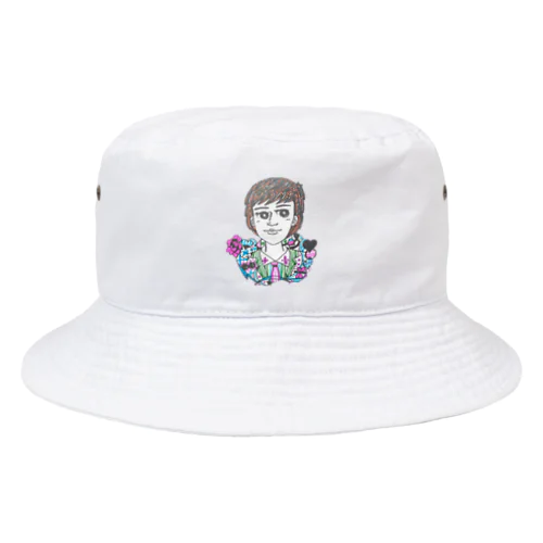 Shelubi Bucket Hat