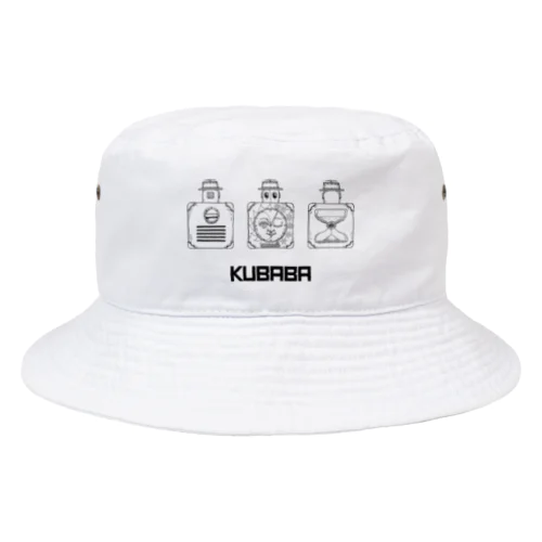 KUBABA Bucket Hat