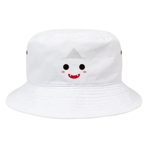 お化け Bucket Hat