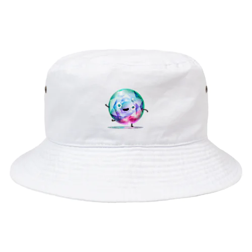 アレキサンドライト Bucket Hat