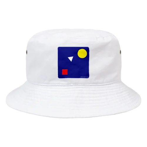 journey Bucket Hat