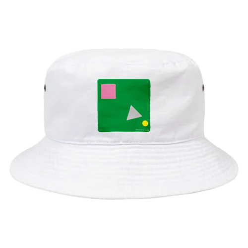 park Bucket Hat