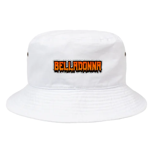 belladonna(バケットハット) Bucket Hat