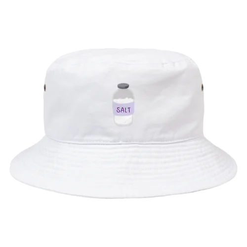 かわいいSALT🧂 Bucket Hat