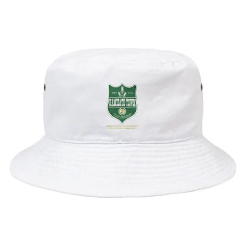 KAMISATO-TOWN Bucket Hat