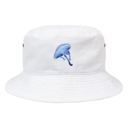 海月 Bucket Hat