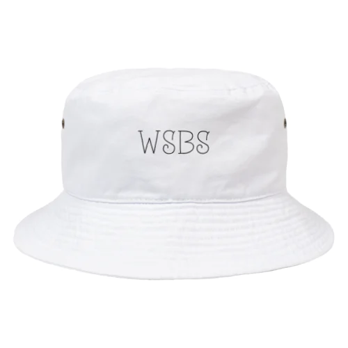 WSBS Bucket Hat