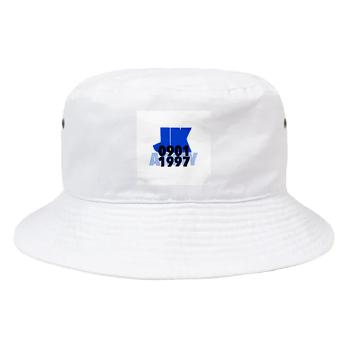 JK19970901モデル Bucket Hat