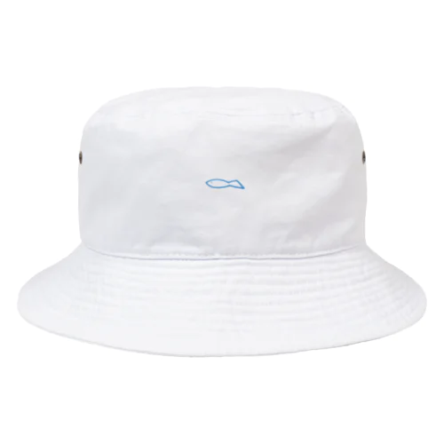 Osakana Bucket Hat
